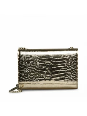 Foto van product Schoudertas Steve Madden goudkleurig