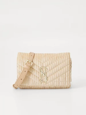 Foto van product Schoudertas Steve Madden nude