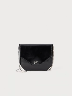 Foto van product Schoudertas Steve Madden zwart