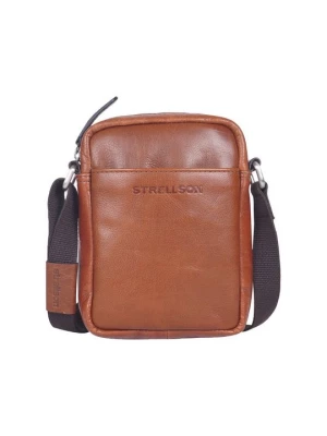 Foto van product Schoudertas Strellson cognac