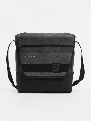 Foto van product Schoudertas Strellson donkergrijs