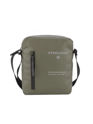 Foto van product Schoudertas Strellson kaki