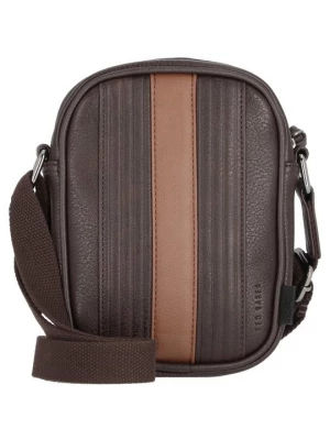 Foto van product Schoudertas Ted Baker bruin