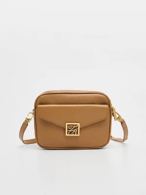 Foto van product Schoudertas Ted Baker bruin