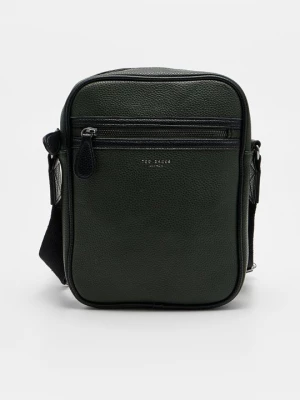 Foto van product Schoudertas Ted Baker olijfgroen