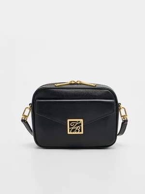 Foto van product Schoudertas Ted Baker zwart
