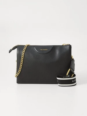 Foto van product Schoudertas Ted Baker zwart