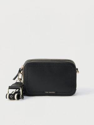 Foto van product Schoudertas Ted Baker zwart