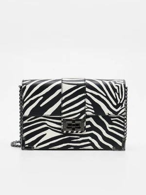 Foto van product Schoudertas The Kooples zwart
