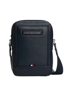 Foto van product Schoudertas Tommy Hilfiger blauw
