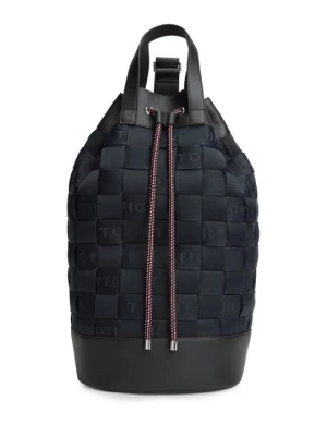 Foto van product Schoudertas Tommy Hilfiger blauw