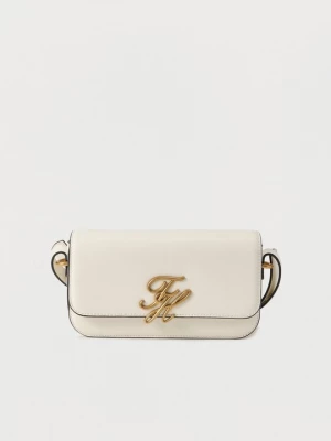 Foto van product Schoudertas Tommy Hilfiger crème