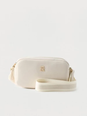 Foto van product Schoudertas Tommy Hilfiger crème