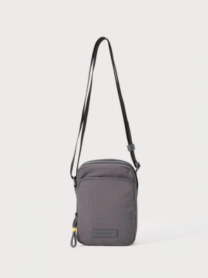 Foto van product Schoudertas Tommy Hilfiger grijs