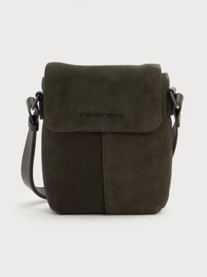 Foto van product Schoudertas Tommy Hilfiger groen