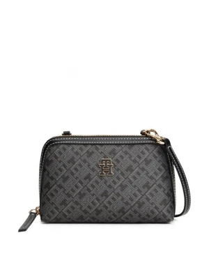 Foto van product Schoudertas Tommy Hilfiger zwart