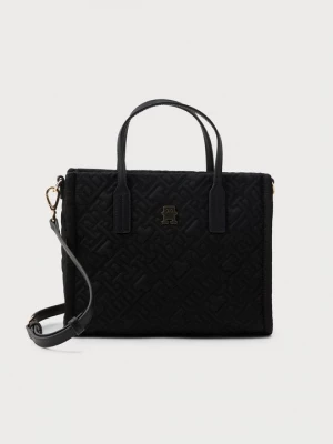 Foto van product Schoudertas Tommy Hilfiger zwart