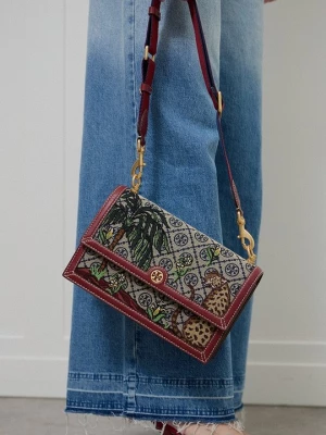 Foto van product Schoudertas Tory Burch