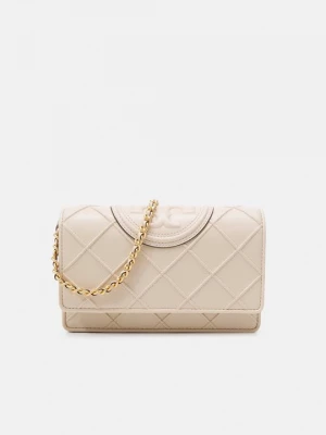 Foto van product Schoudertas Tory Burch crème