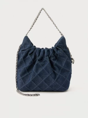 Foto van product Schoudertas Tory Burch donkerblauw