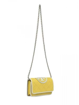 Foto van product Schoudertas Tory Burch geel