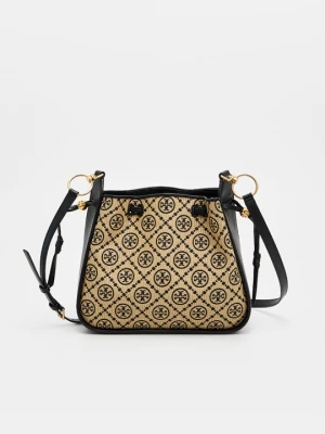 Foto van product Schoudertas Tory Burch zwart
