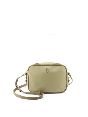 Foto van product Schoudertas U.S. POLO ASSN. beżowy