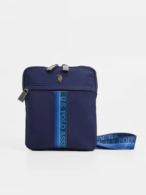 Foto van product Schoudertas U.S. POLO ASSN. donkerblauw