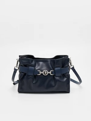 Foto van product Schoudertas U.S. POLO ASSN. donkerblauw
