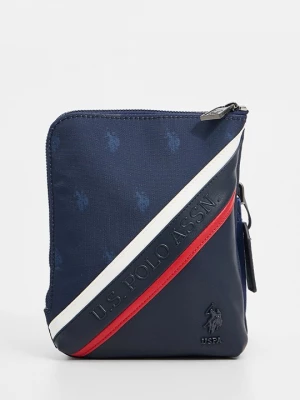 Foto van product Schoudertas U.S. POLO ASSN. donkerblauw