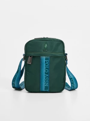 Foto van product Schoudertas U.S. POLO ASSN. groen
