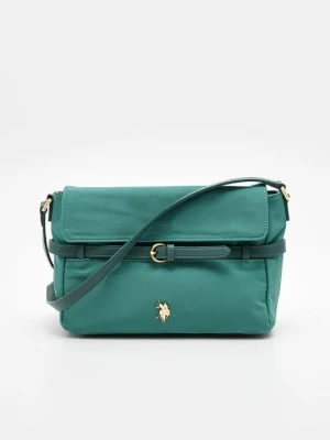 Foto van product Schoudertas U.S. POLO ASSN. groen