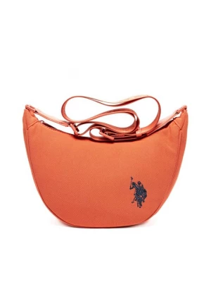 Foto van product Schoudertas U.S. POLO ASSN. koraalrood