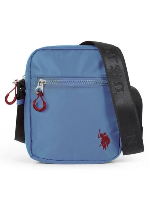 Foto van product Schoudertas U.S. POLO ASSN. lichtblauw