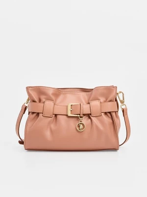 Foto van product Schoudertas U.S. POLO ASSN. oranje