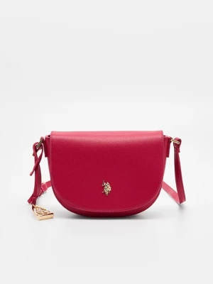 Foto van product Schoudertas U.S. POLO ASSN. paars