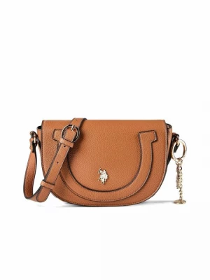 Foto van product Schoudertas U.S. POLO ASSN. tan