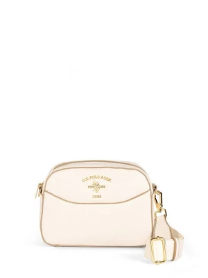 Foto van product Schoudertas U.S. POLO ASSN. wit