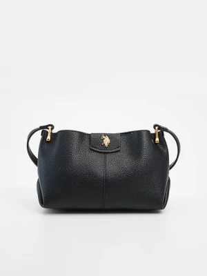 Foto van product Schoudertas U.S. POLO ASSN. zwart