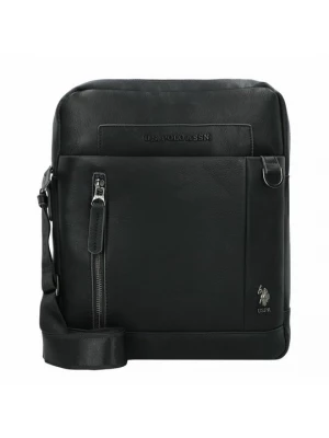 Foto van product Schoudertas U.S. POLO ASSN. zwart