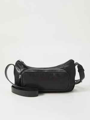 Foto van product Schoudertas Vagabond zwart