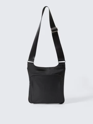 Foto van product Schoudertas Weekday zwart