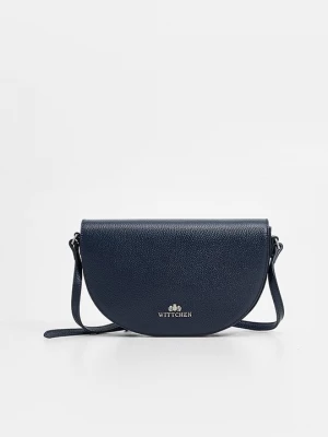 Foto van product Schoudertas Wittchen donkerblauw