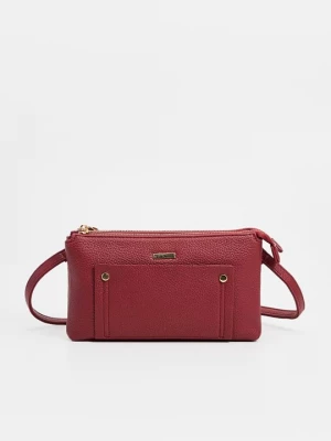 Foto van product Schoudertas Wittchen rood