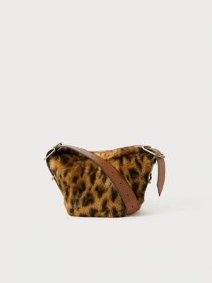 Foto van product Schoudertas Zadig&Voltaire cognac