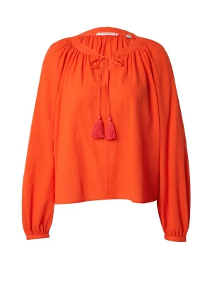 Foto van product SCOTCH & SODA Blouse oranjerood