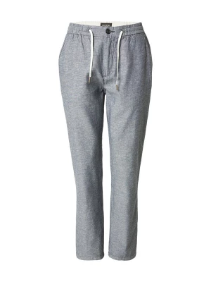Foto van product SCOTCH & SODA Broek 'WARREN' duifblauw