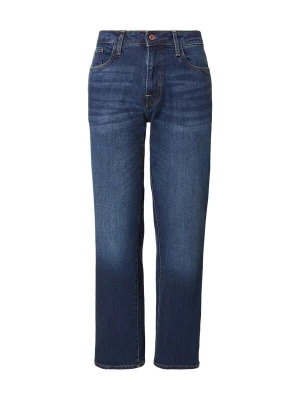 Foto van product SCOTCH & SODA Jeans 'CANAL AUTHENTIC' blauw denim