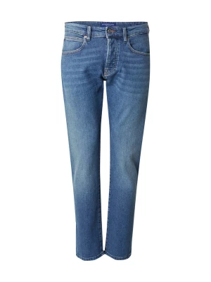 Foto van product SCOTCH & SODA Jeans 'CORE The Zee' blauw