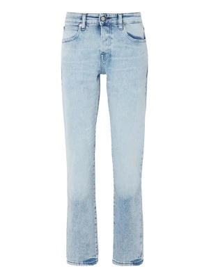 Foto van product SCOTCH & SODA Jeans 'CORE The Zee' lichtblauw